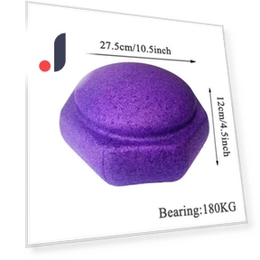 Balancing Stepping Stones Set — Stacking Blocks, Healthy life for you