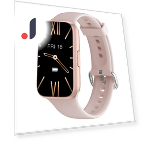 Big Screen Waterproof Smart Bracelet — Wearable Accessories, Tiktop2