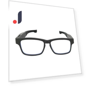 Blue Light Blocking Glasses — Smart Glasses, Honor Electronics