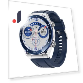 Bluetooth Call Monitor Heart Rate Smart Bracelet — Wearable Accessories, Tiktop2