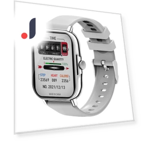 Bluetooth Call Play Music Smart Fitness Watch — Smartwatches, Tiktop2
