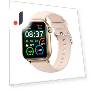 Bluetooth Call Smart Fitness Watch — Smartwatches, Tiktop2