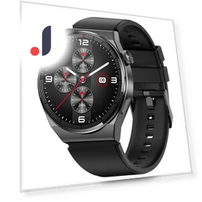 Bluetooth Call Smart Watch — Wearable Accessories, Tiktop2