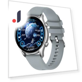 Bluetooth Call Smart Watch — Smartwatches, Tiktop2