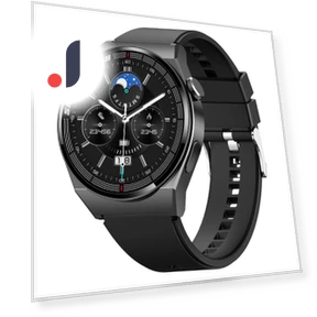 Bluetooth Call Smart Watch — Smartwatches, Tiktop2