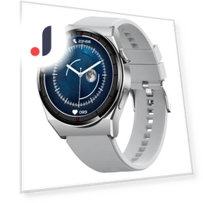 Bluetooth Call Smart Watch — Smartwatches, Tiktop2