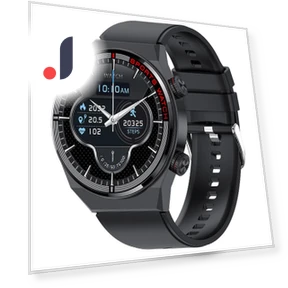 Bluetooth Call Smart Watch — Smartwatches, Tiktop2