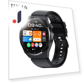 Bluetooth Call Smart Watch — Wearable Accessories, Tiktop2