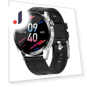 Bluetooth Call Smart Watch — Smartwatches, Tiktop2