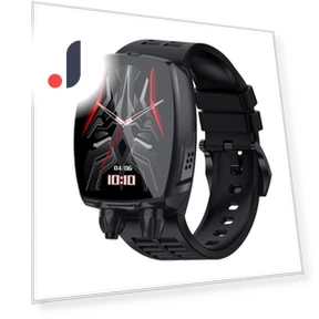 Bluetooth Call Smart Watch — Smartwatches, Tiktop2