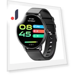 Bluetooth Call Smart Watch — Smartwatches, Xiaomi