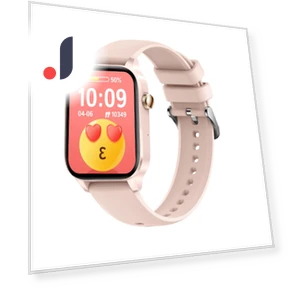 Bluetooth Call Smartwatch — Smartwatches, Tiktop2