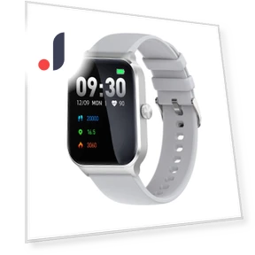 Bluetooth Call Smartwatch — Smartwatches, Tiktop2