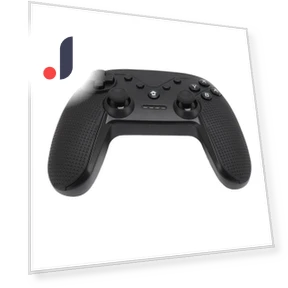 Bluetooth Controller — Gamepads & Standard Controllers, OutsideWorld