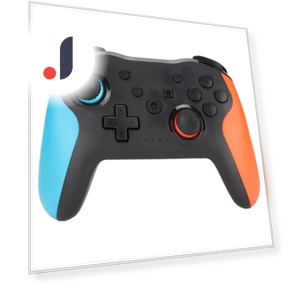 Bluetooth Gamepad Controller — Gaming Controllers, DIYelecs