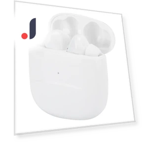 Bluetooth Headphones J3 5.0 — On-Ear Headphones, OutsideWorld