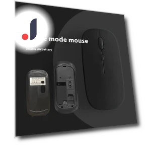 Bluetooth Mouse — Computer Mice, guangchang01