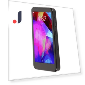 Bluetooth MP4 Recorder with Touch Screen — Portable Audio Recorders, Honor Electronics