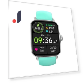Bluetooth Smart Watch — Smartwatches, Tiktop2