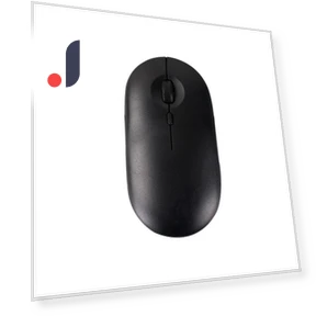Bluetooth Wireless Mouse — Mouse Pads, guangchang01