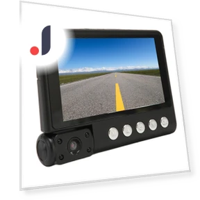 Car Dash Cam — Dashboard Cameras, Honor Electronics