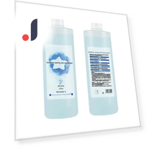 Compatible Floor Cleaning Solution — Cleaners, Perfect choice for your home