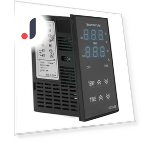 Digital Display Temperature Controller PID Thermostat — Climate Control Devices, TOMTOP JMS