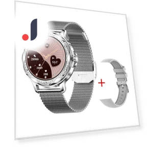 Digital Smart Watch for Women — Smartwatches, Tiktop2