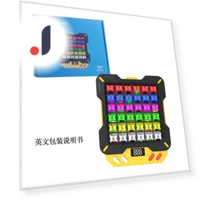 Digital Sudoku Game Machine — Interactive Learning Devices, CreativeToys