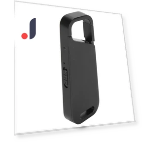 Digital Voice Recorder — Portable Audio Recorders, DIYelecs
