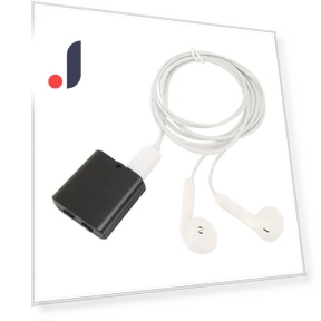 Digital Voice Recorder — Portable Audio Recorders, Honor Electronics