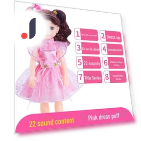 Dress-Up Princess Toy for Girls — Playsets, Super Select