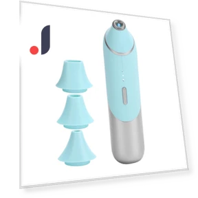 Electric Smart WIFI Vacuum Pore Cleaner — Blackhead & Blemish Removers, OutsideWorld