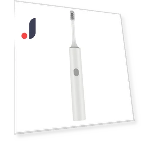 Electric Sonic Toothbrush — Kids' Electric Toothbrushes, StrideBox