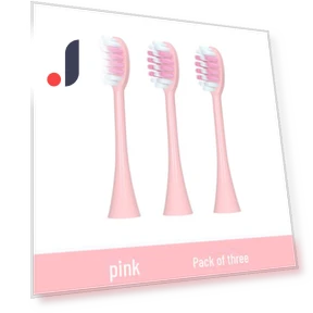 Electric Toothbrush Replacement Heads — Electric Toothbrush Heads, Polaris star