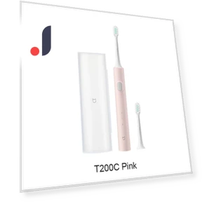 Electric Toothbrush Set — Chargers, Xiaomi