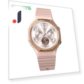 Fashion Bluetooth Smart Watch — Wearable Accessories, Tiktop2
