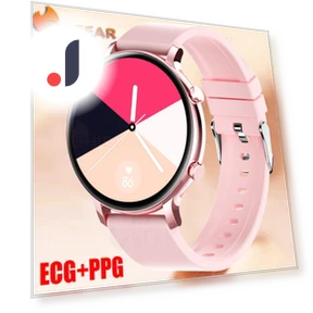Fashion Smart Watch with Custom Dial — Smartwatches, Tiktop2