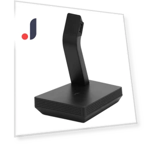 Fast Wireless Charging Stand for Headphones and Smart Bracelet — Chargers, Honor Electronics