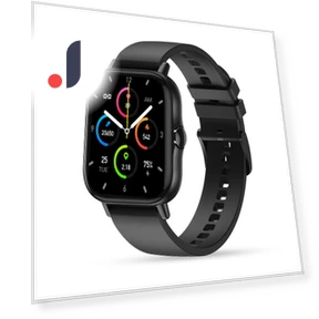 Fitness Smartwatch with Bluetooth Calls and Sleep Monitor — Smartwatches, Tiktop2