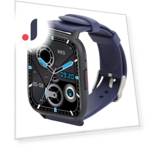 Fitness Tracker Smart Watch — Smartwatches, TOMTOP JMS
