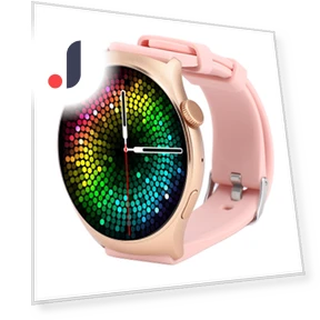Fitness Tracker Smart Watch — Smartwatches, TOMTOP JMS