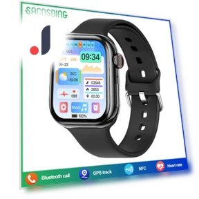 GPS Smart Watch — Smartwatches, Uav parts center