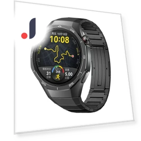 GT5 PRO Smartwatch — Fitness Bands, Xiaomi