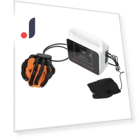 Hand Rehabilitation Robot — Hand Exercisers, Beautyyy