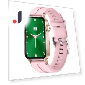HD Color Screen Smart Watch — Smartwatches, Tiktop2