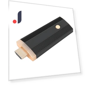 High Definition Smartphone TV HDMI WIFI DONGLE — USB, Honor Electronics