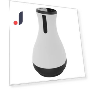 Intelligent Electric Vacuum Cupping Massager — Back Relief Solutions, TCMHEALTH
