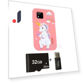 Kids Camera with Touch Screen — Interactive Learning Devices, Plastic Toys