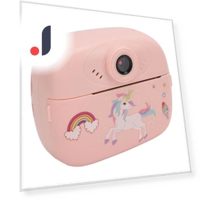 Kids Digital Camera — Camera Gear, Honor Electronics